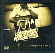 Steely Dan / Amazing Must Go (CD & DVD Limited Edition)