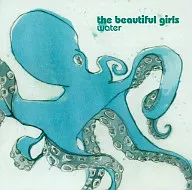 the beautiful girls/water