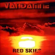 Vandor Moon / Red Skies