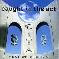 Coat In The Act / Heat of Motion (Obsoleto)