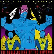 Stevie Salas Presents the Soul Blasters of the Universe
