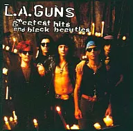 L.A. GUNS / Greatest Hits & Black Beauties
