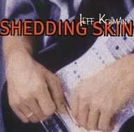 Jeff科曼/Sherding Skin