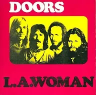 The Doors / L.A. Woman (discontinued)