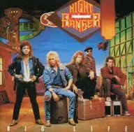 Night Ranger / Big Life (Obsolete)