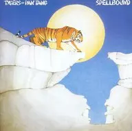 The Tigers of Pantan / SPELL BOUND (Discontinued)