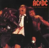 AC/DC / Guitar Homicide ~ Bloodshed Live