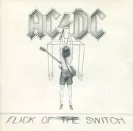 AC/DC / Conquistador