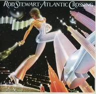 Rod Stewart / Atlantic Crossing (obsolete)