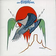 Eagles on the Border