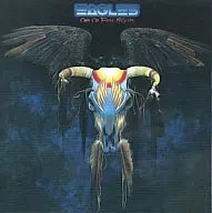 老鹰乐队/被诅咒的夜晚(废盘)