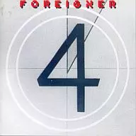 Foreigner / 4 (Discontinued)