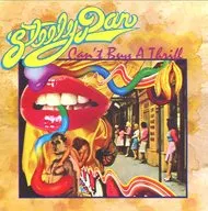 Steely Dan / Canto By A Thrill (Obsolete)