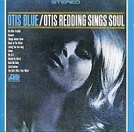 Otis Redding / Otis Blue