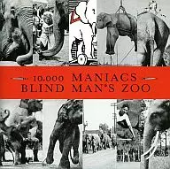 10,000 Maniacs / Blind Man's Zoo (discontinued)