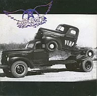 Aerosmith / Pump (Out of Use)