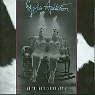 Jane's Addiction / Nothing Shocking (Discontinued)