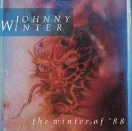 Johnny Winter / Winter of' 88 (discontinued)