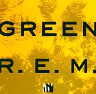 R.E.M. / Green (Obsolete)