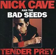 Nick Cave & the Bad Seeds / Tender Play (discontinuado)