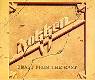 Dokken / Complete Bus - Rom The East