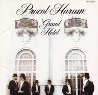 Procol Harum / Grand Hotel (closed)