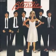 Blondie : The Parallel Lines of Love