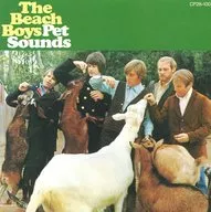 The Beach Boys/Pet Sounds(H)