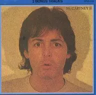 Paul McCartney / McCartney