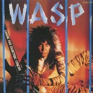 W.A.S.P. / Electric Circus