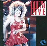 Tina Thörner / Live Vest