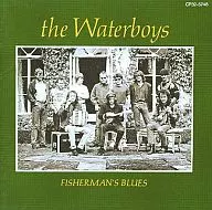 五個撲水的少年/Fisherman's Blues(已停產)