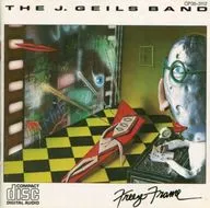 J. Gailes Band / Freeze Flame