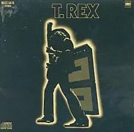 T. REX / Electric Warrior