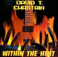 David T. Chaststein / With in the Heat (Retired)