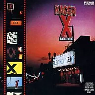 Racer X / Second Heat (obsoleto)