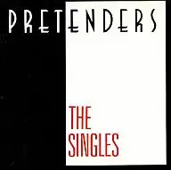 The The Pretenders / The Great The Pretenders