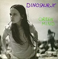 DYNASO JR./Green Mind(廢盤)