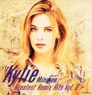Kylie Minogue / Remix Best Vol. 2