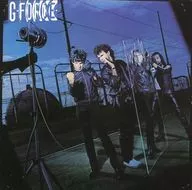 蓋瑞·摩爾/G-FORCE(K2HD盤)(限定盤)[紙套規格]