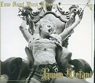 格溫·史蒂芬妮/Eve Angel音樂寶貝～豪華版(限定盤)