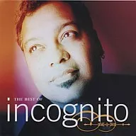 INCOGNITO/ALL WAY ZE:最佳INCOGNITO