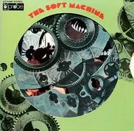 Soft Machine / Soft Machine (limited edition) [paper jacket specification]