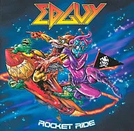 Edgar / Rocket Ride (Limited Edition) [DVD]