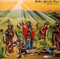 Batalla de Baker Garvitz