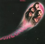 Deep Purple / Fireball [Paper Jacket CDs] (Limited Edition) [Paper Jacket Specification]