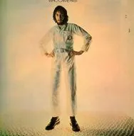 Pete Townshend / Fu Keim First (chaqueta de papel)