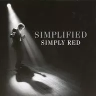 Simply Red / Synthetic