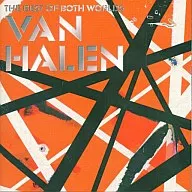 Van Halen/Very Best of Van Halen (edição limitada)