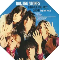 The The Rolling Stones / Through The Pas to Darkly (Big Hits Vol. 2) (Limited Edition) [Paper Jacket Specification]